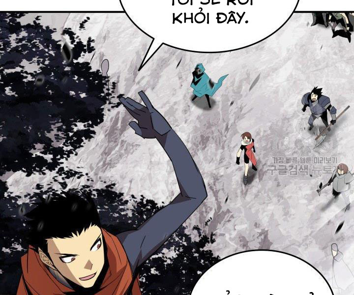 tôi là lính mới chapter 86 46