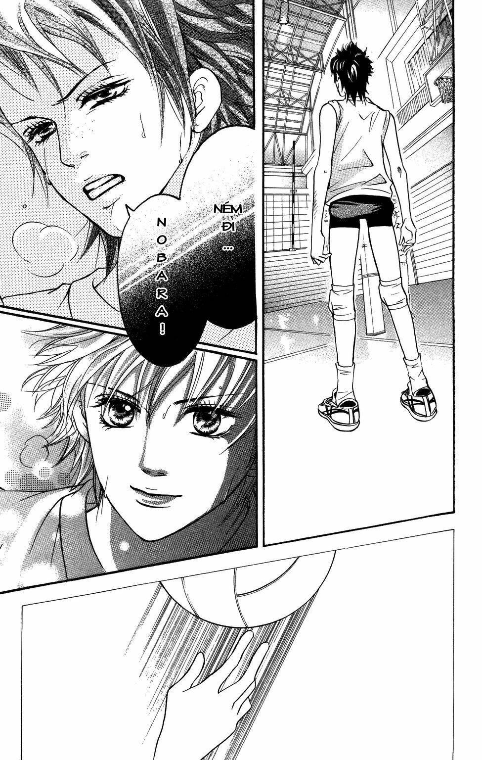 xứng danh anh hùng chapter 26 42