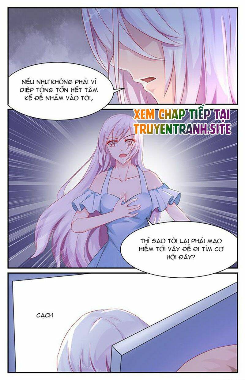 danh môn thiên hậu chapter 11 7