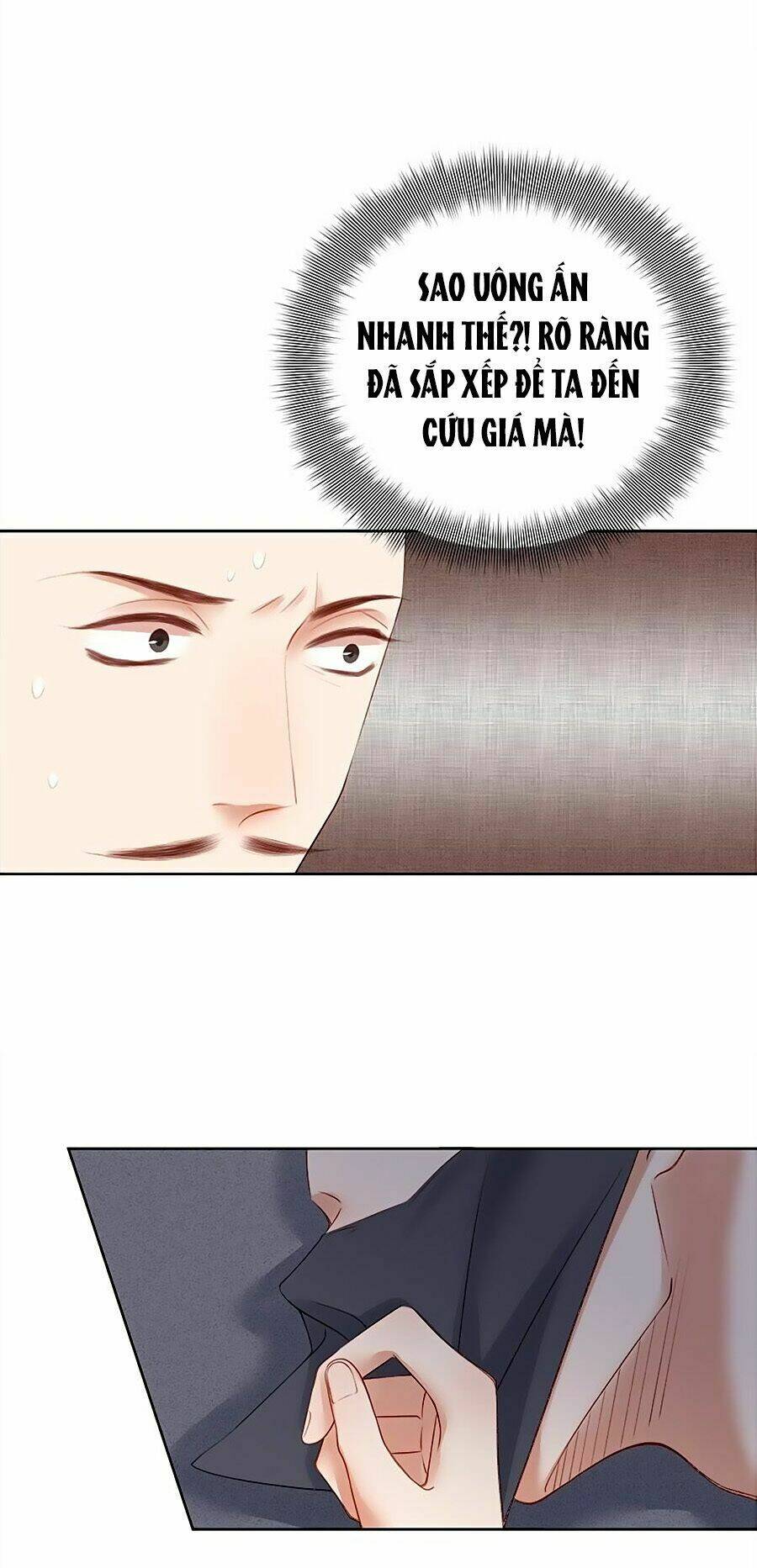 xuân khuê bí lục: xưởng công thái liêu nhân chapter 88 4