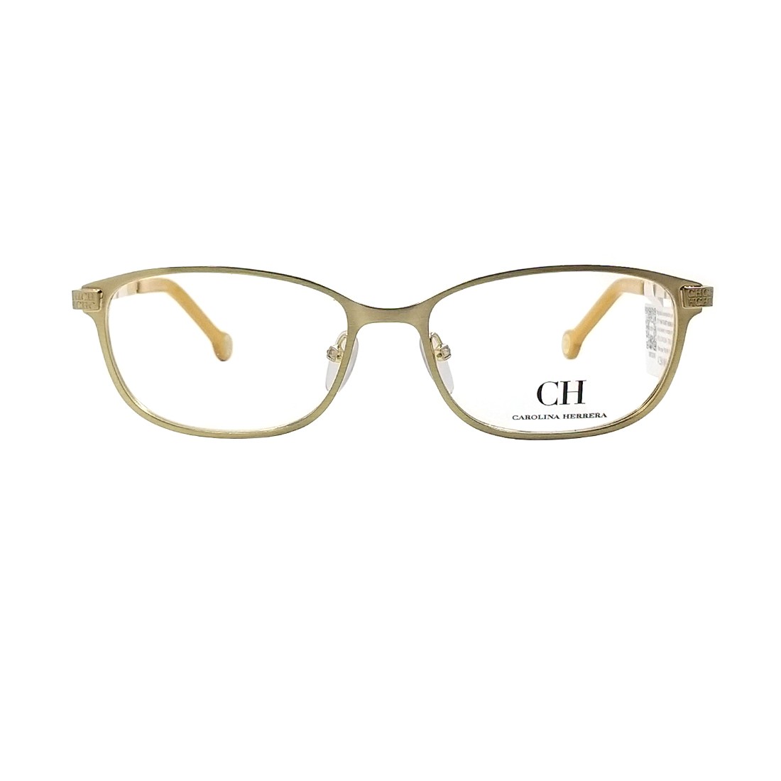 Gọng kính chính hãng Carolina Herrera VHE059 0383