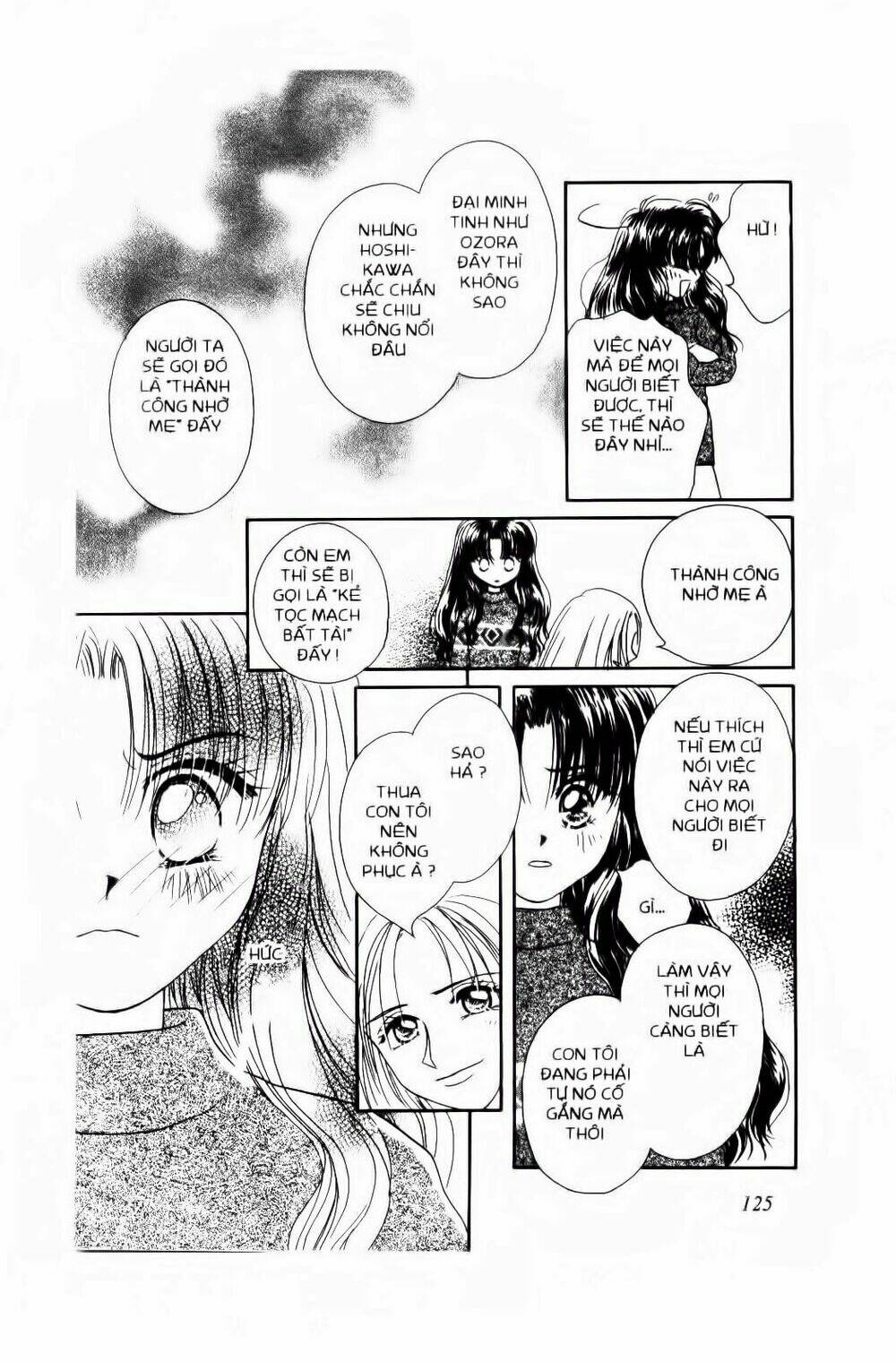 chắp cánh ước mơ chapter 19 14