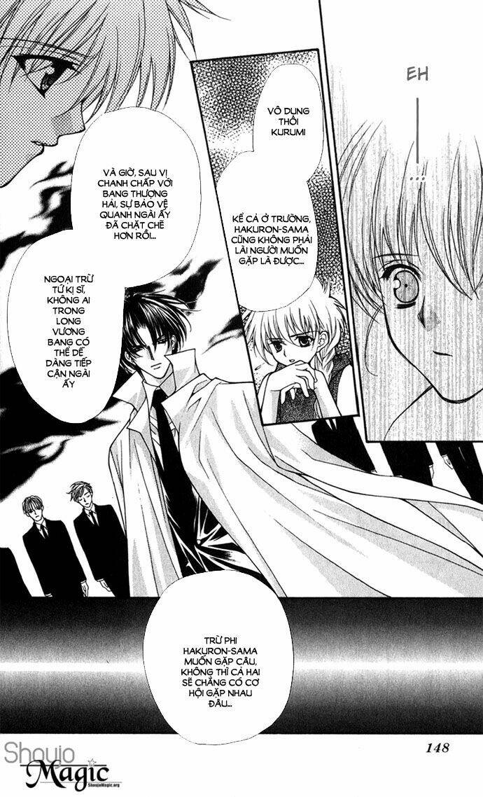 anh chàng khắc tinh chapter 27 25