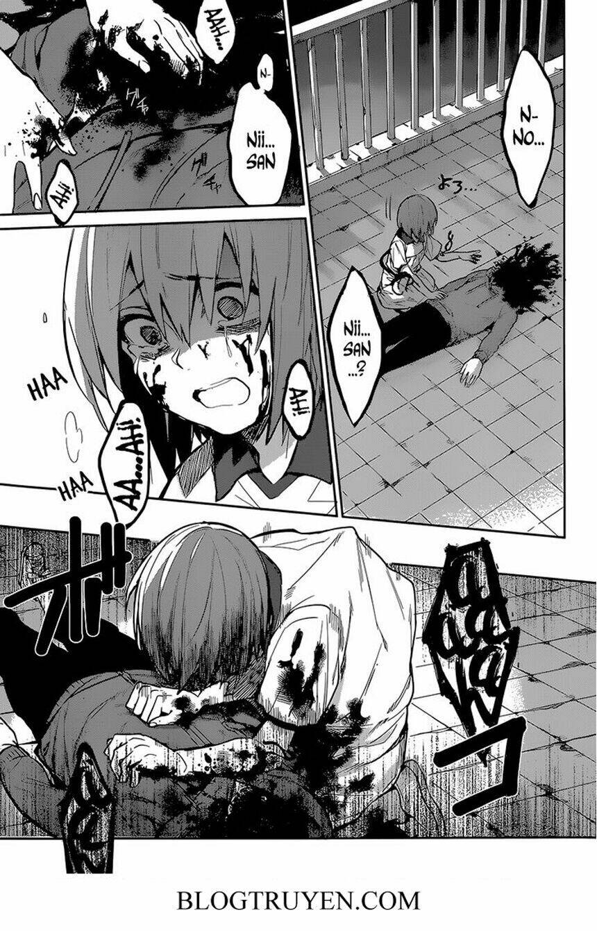 despair trigger chapter 1 43