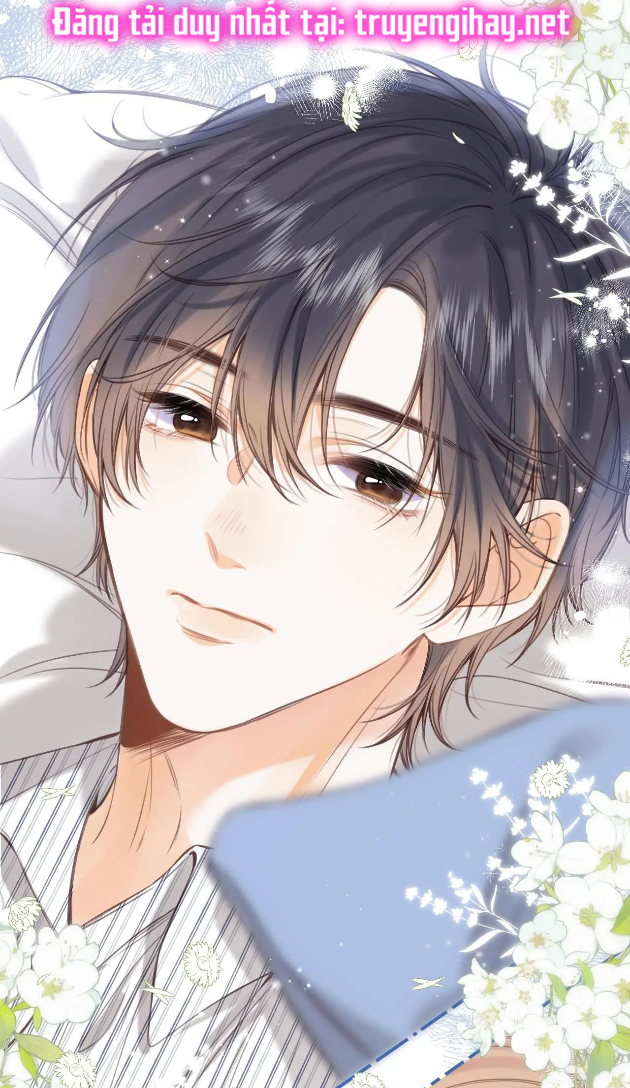 vụng trộm không thể giấu - mối tình thầm kín chapter 54 15