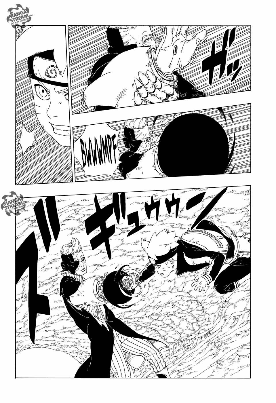 uzumaki boruto chapter 20 15