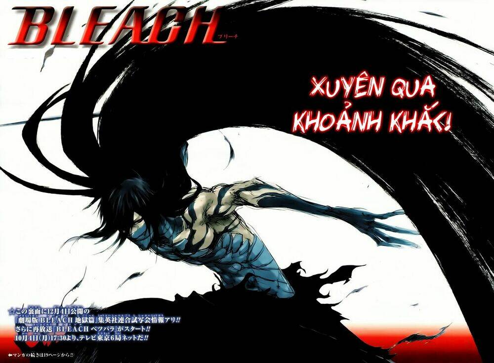 thần chết ichigo chapter 421 2