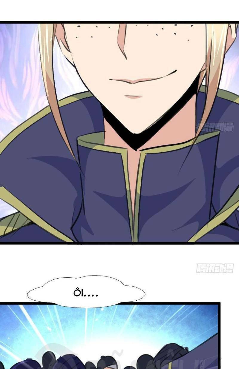 thần nhãn giám định sư chapter 115 13