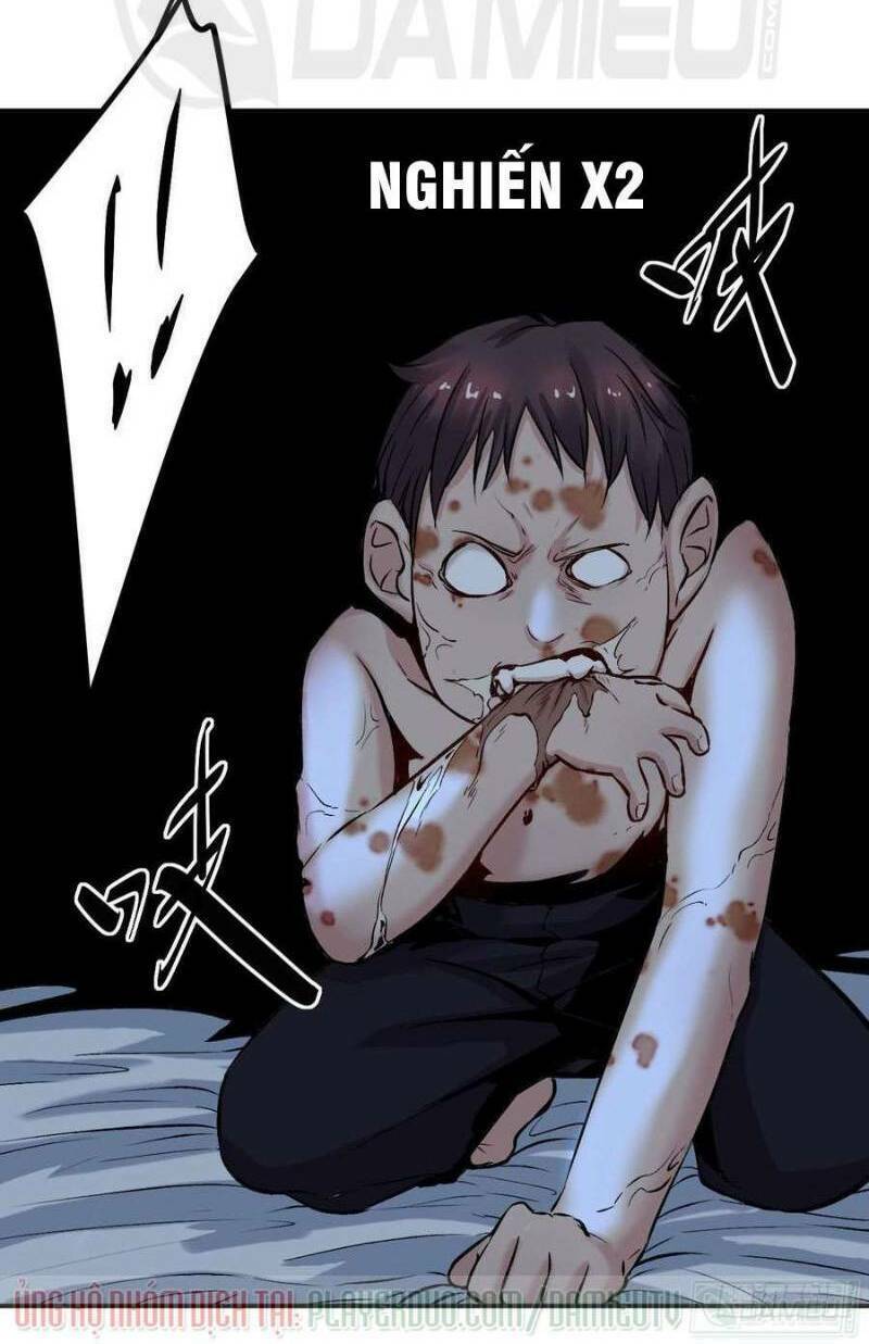 đỉnh phong thần y chapter 70 8