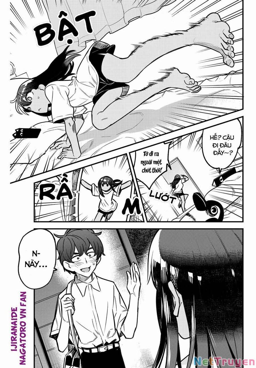 please don bully me - nagatoro-san chapter 102 9