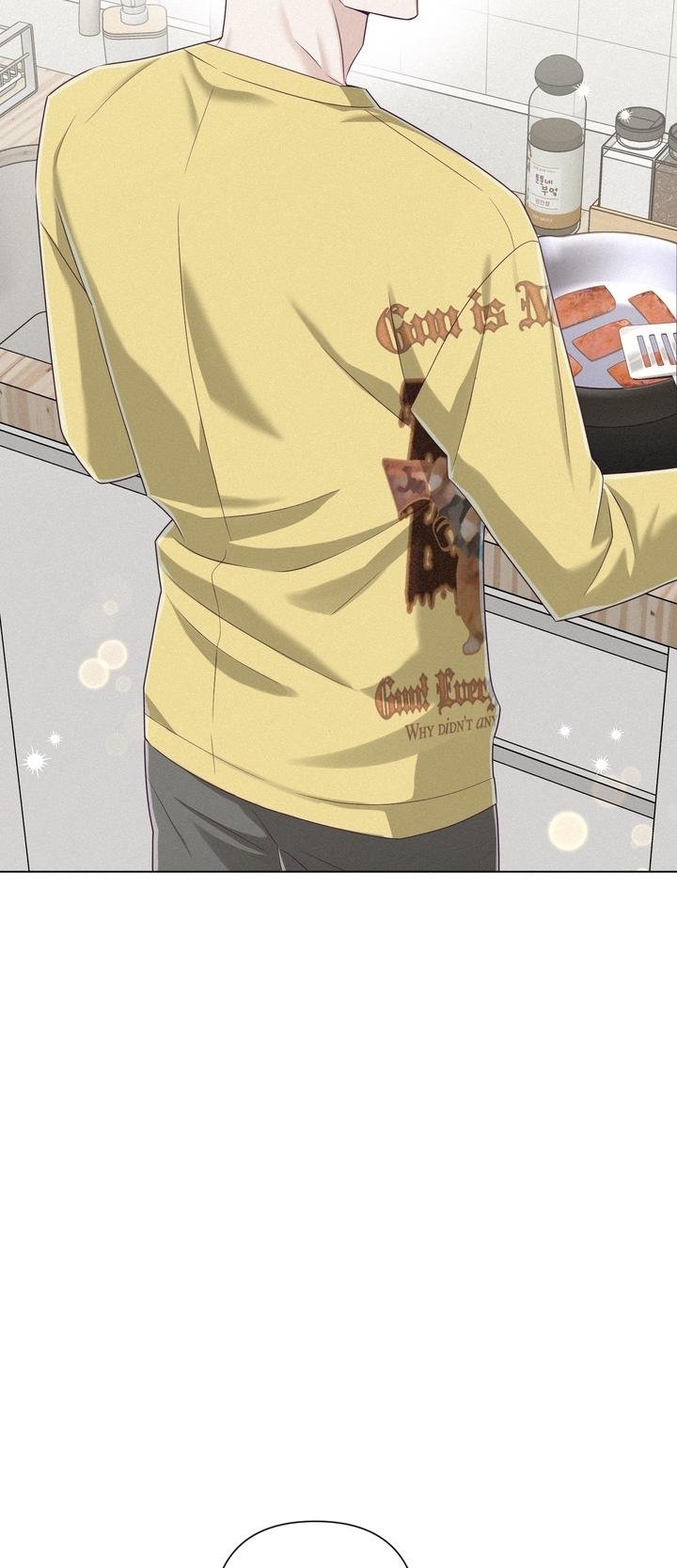 tình yêu hỏa tiễn chapter 42 21