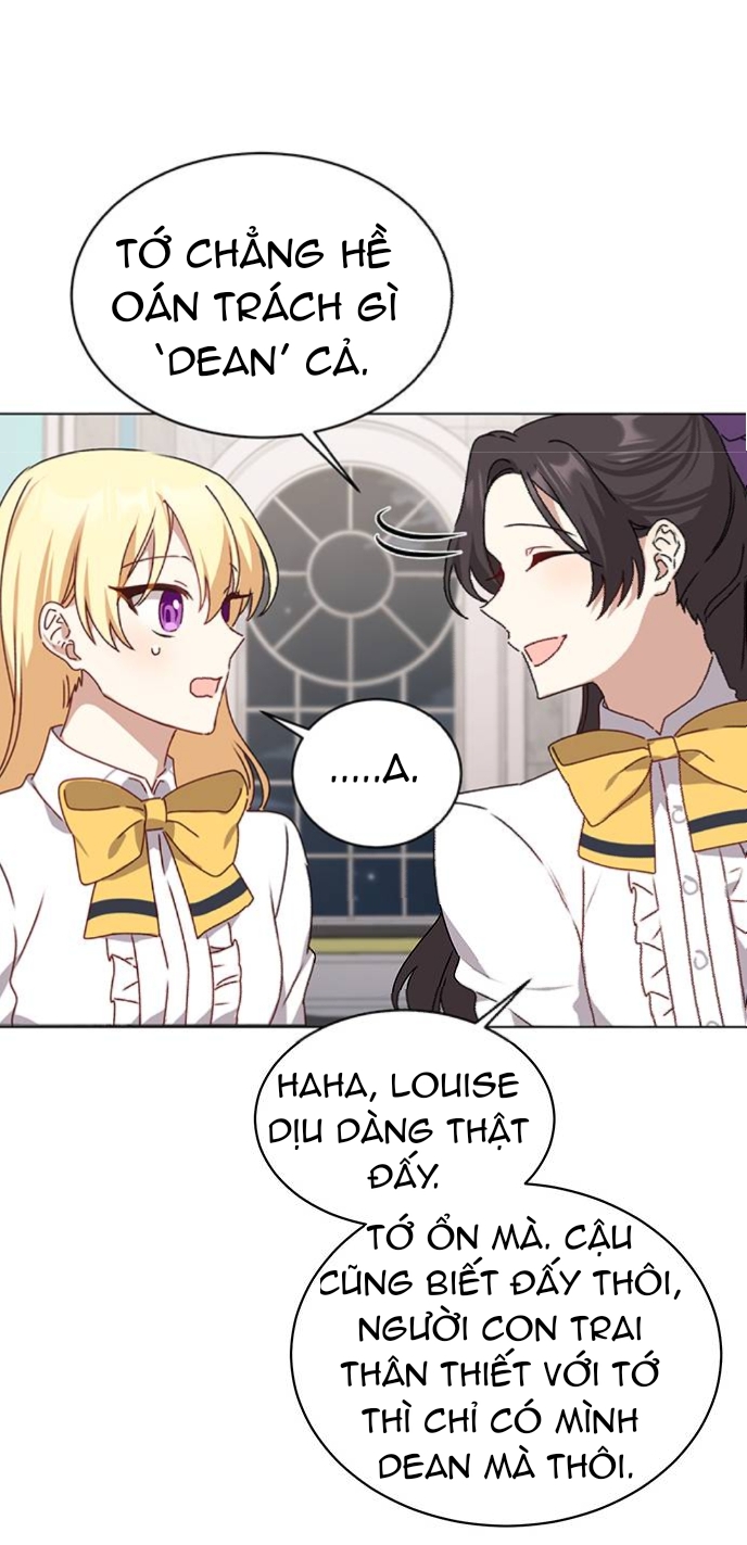 tôi là vị hôn thê phản diện chapter 37 20