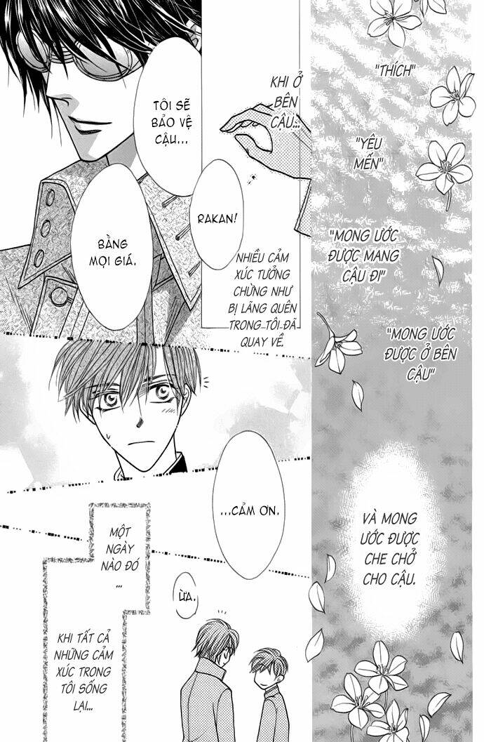 kim cương bạc chapter 10 41