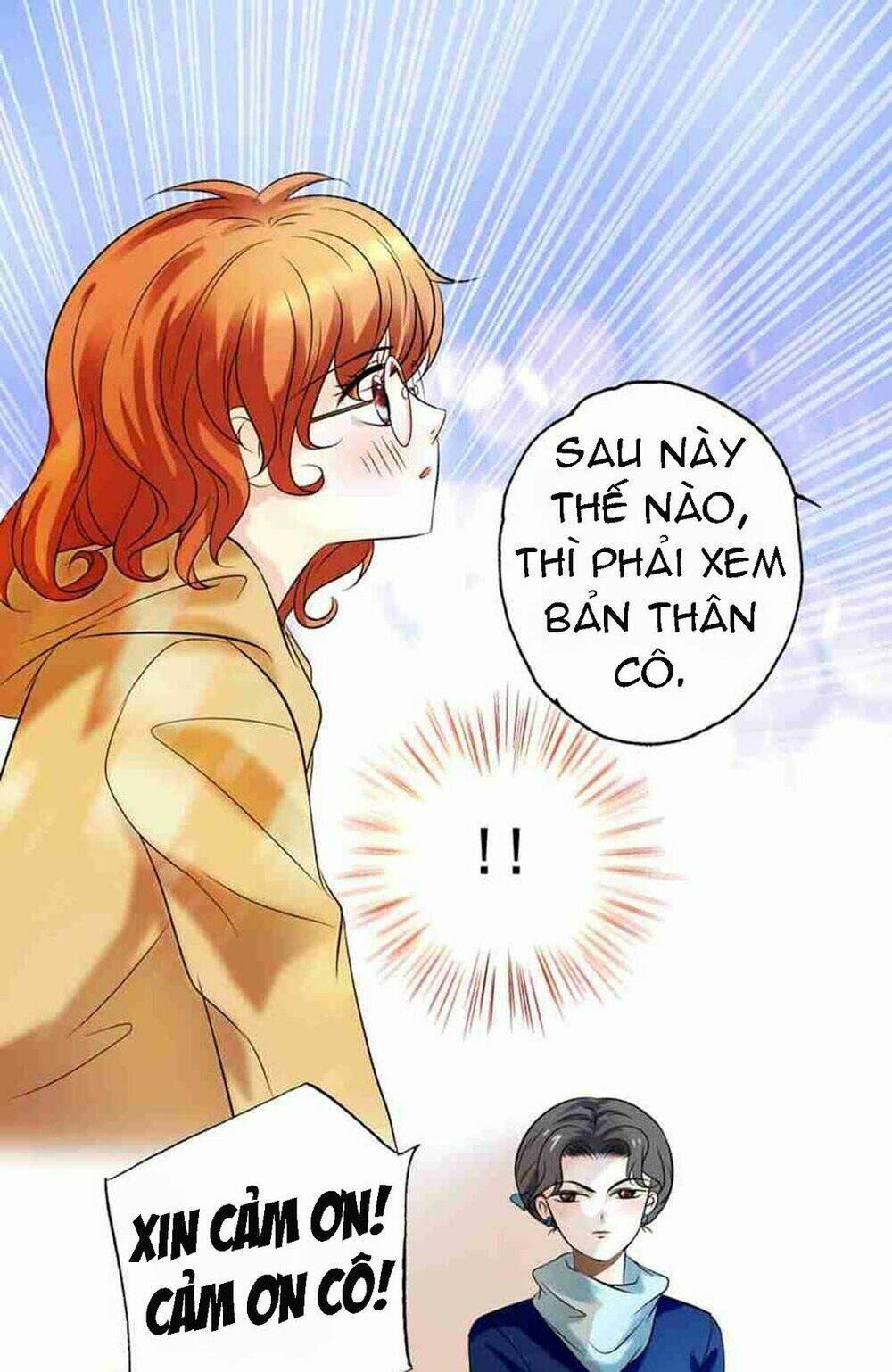 mật đào tiểu kiều thê chapter 10 10