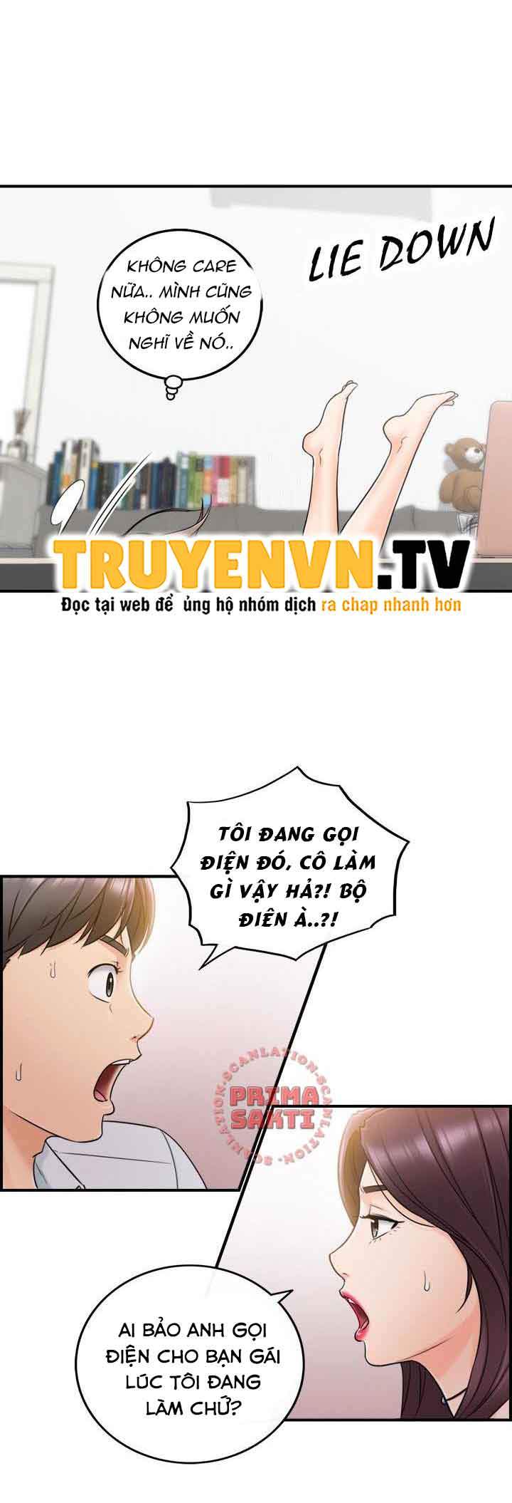 nàng boss trẻ tuổi chapter 20 15