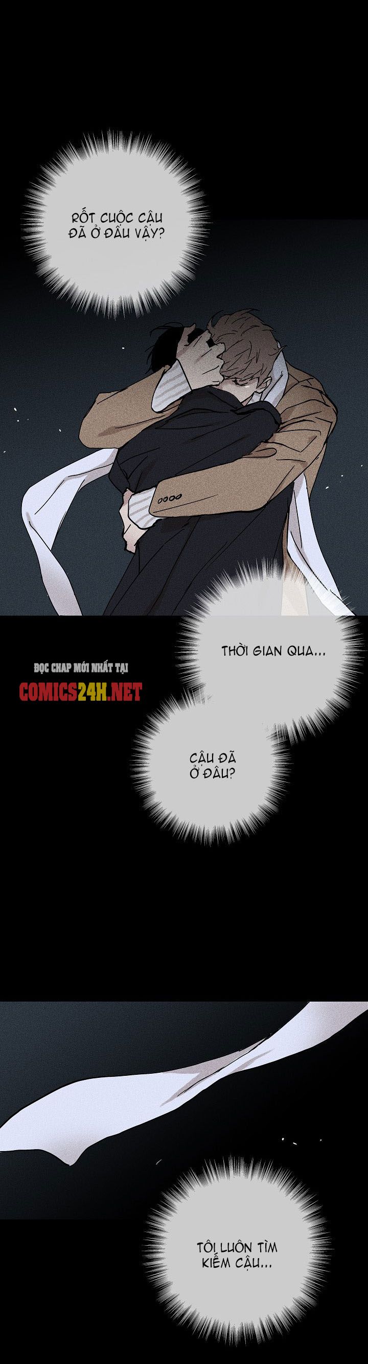 người đàn ông đã kết hôn chapter 2 39