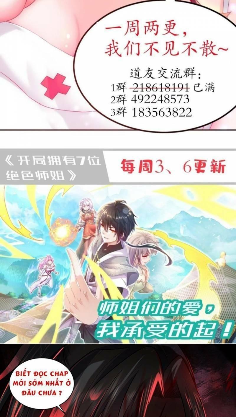 tuyệt sắc đạo lữ đều nói ngô hoàng có thể chất vô địch chapter 42 27