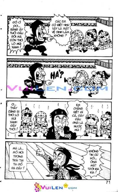 ninja loạn thị chapter 4 72