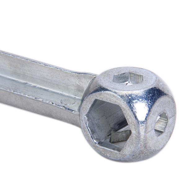 10 in 1 Bike Hex Wrench Dog Bone Wrench