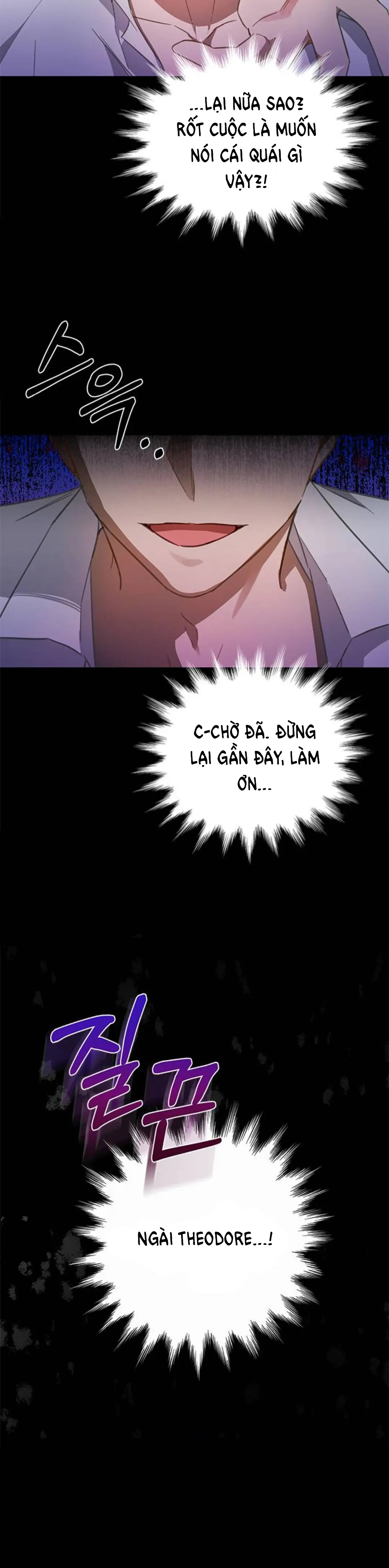 cách săn mồi chapter 10.1 6