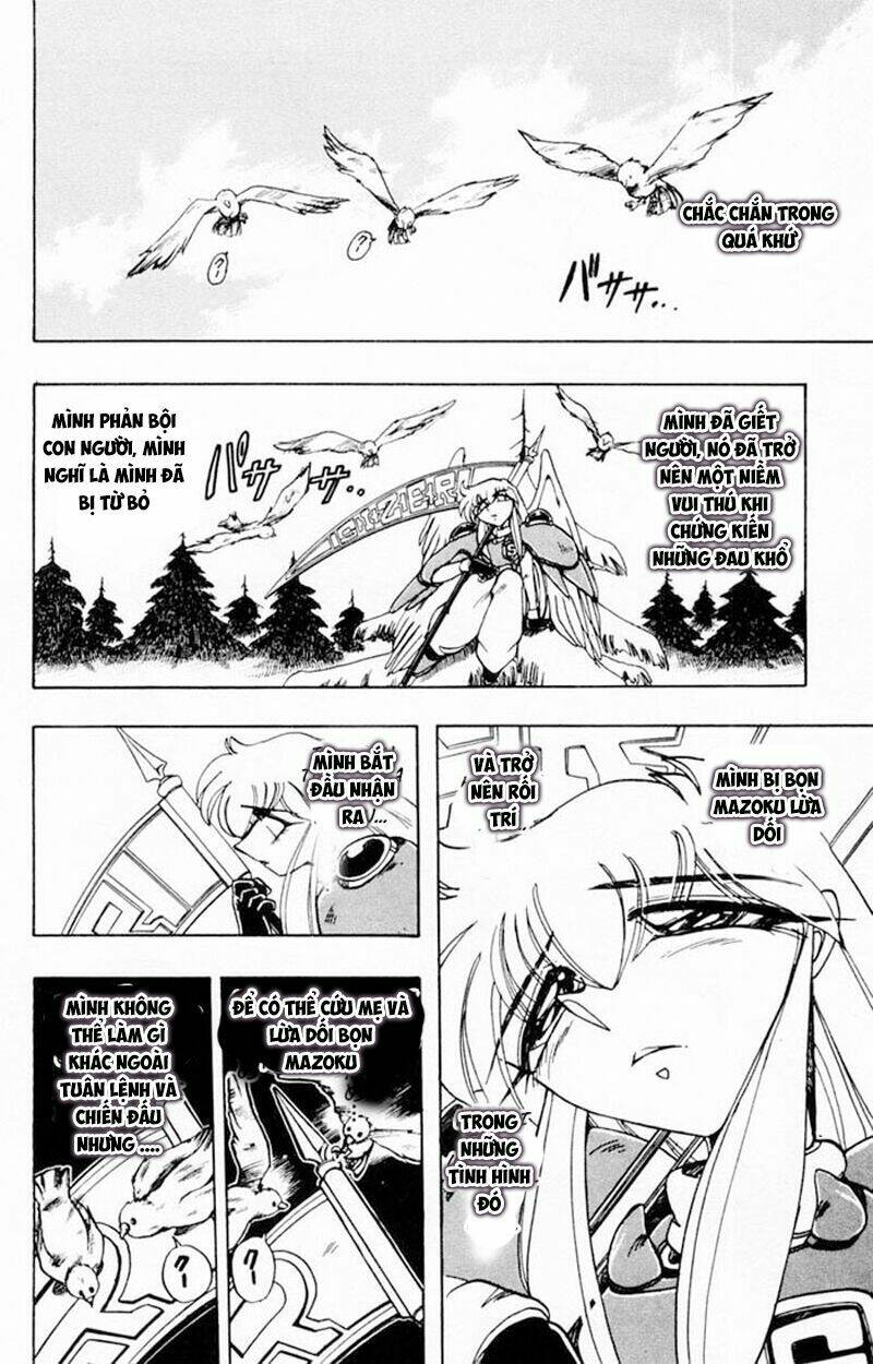 violinist of hameln - cây đàn kì diệu chapter 71 6