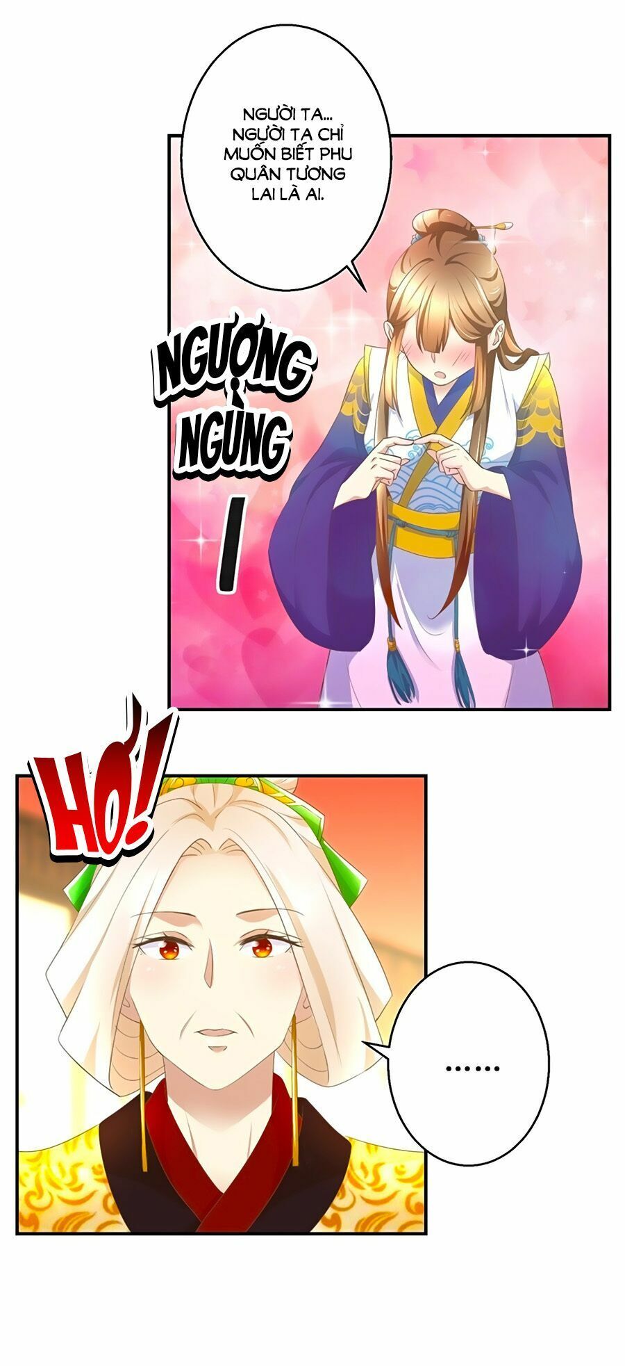 thuần phi ký chapter 17 5