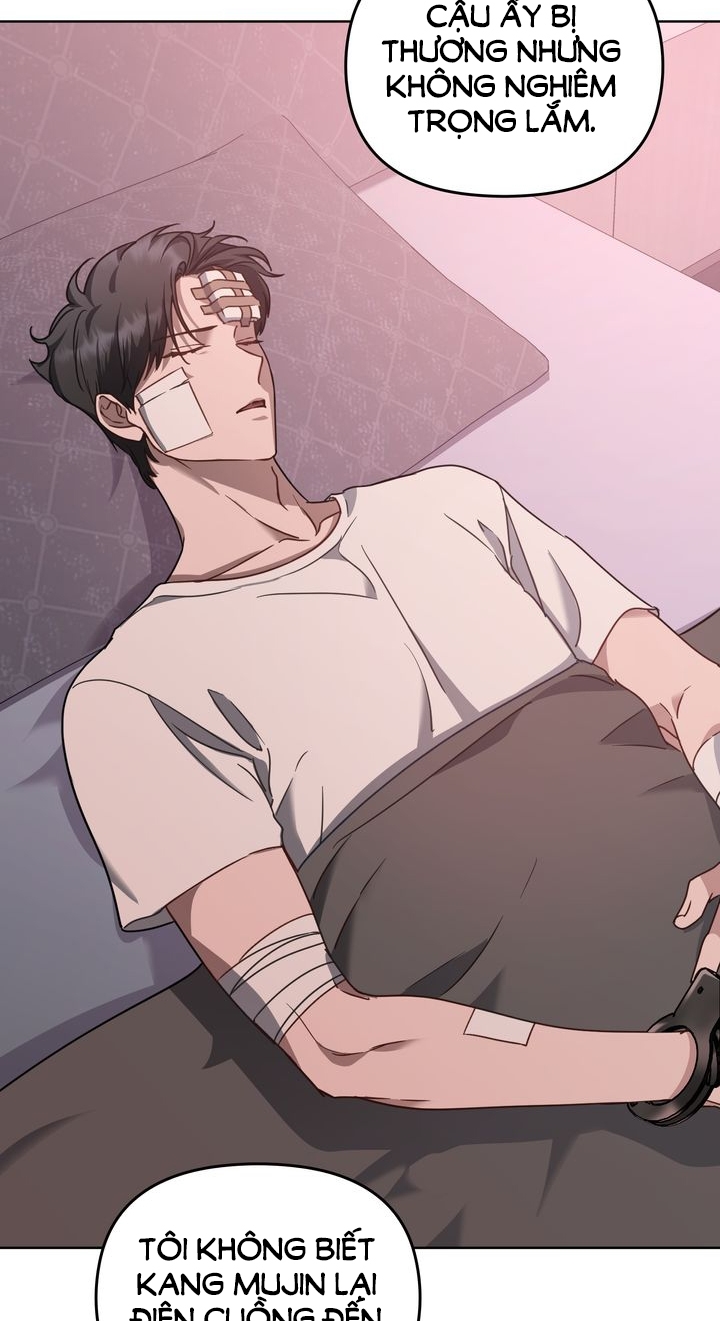 kẻ nghiệp dư chapter 38.2 14