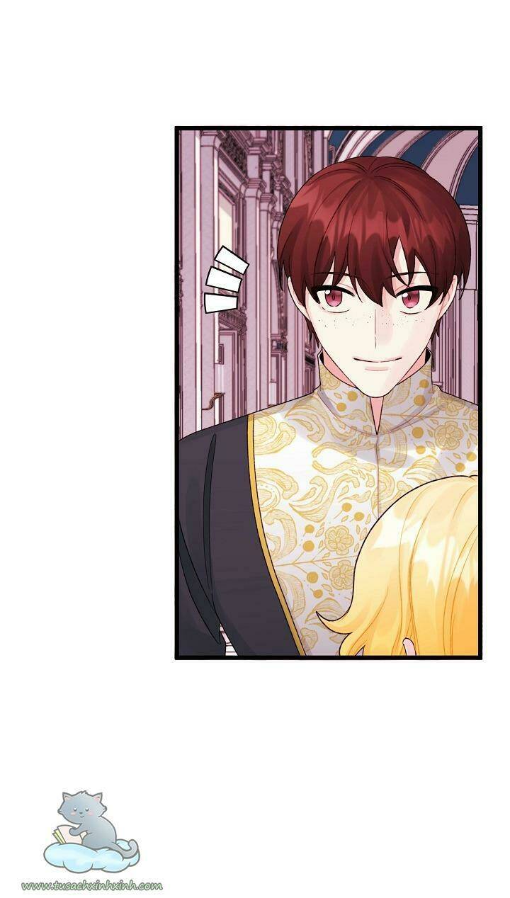 công chúa bãi rác chapter 52 52