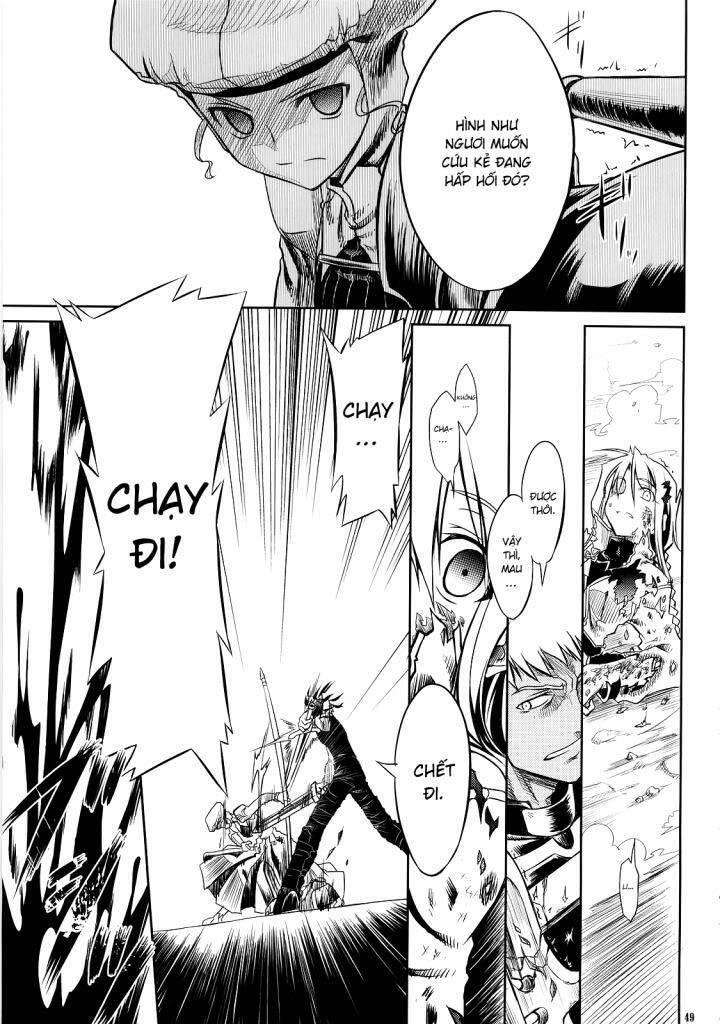 sword dancers ii chapter 3 48