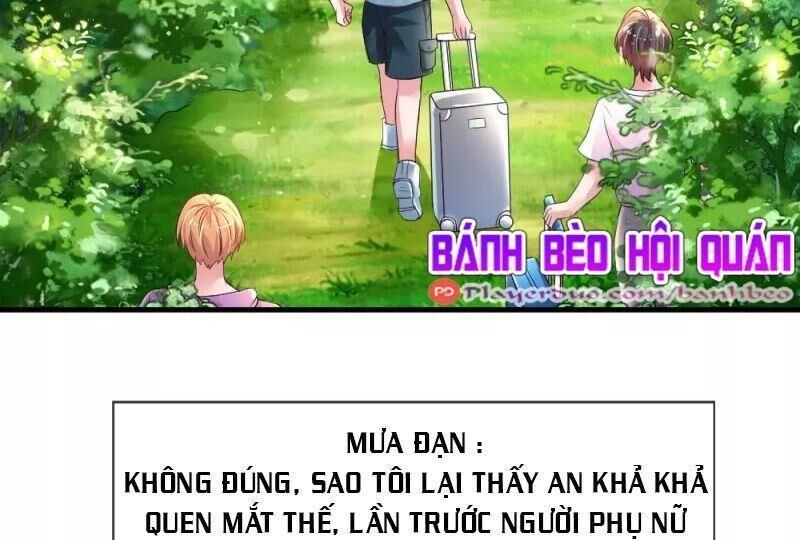 ma ma đột kích : cha mời tiếp chiêu chapter 42 40