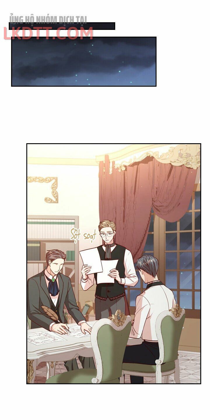 tôi trở thành thư ký của bạo chúa chapter 31 32