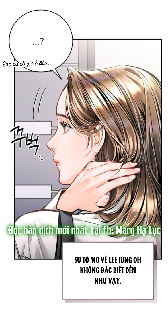 đứa trẻ trông giống tôi chapter 23.1 18