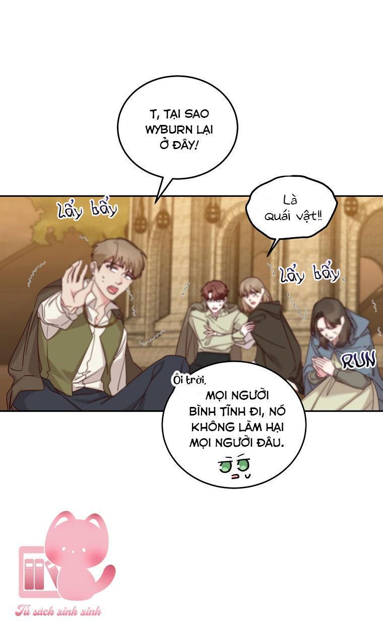 thế thì ta cứ trở thành kẻ ác thôi chapter 60 15