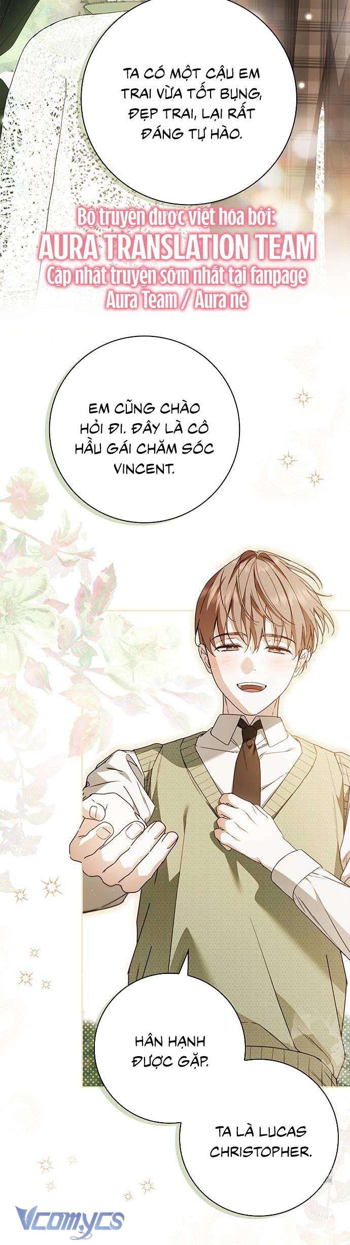 nữ hầu bí mật của nhà bá tước chapter 24 16