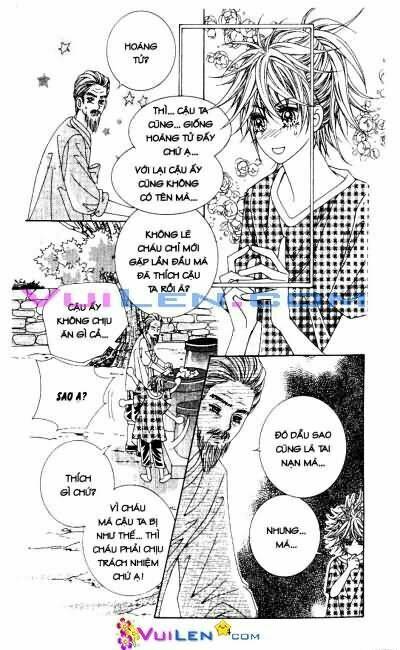 chạm mặt thần tượng chapter 1 94