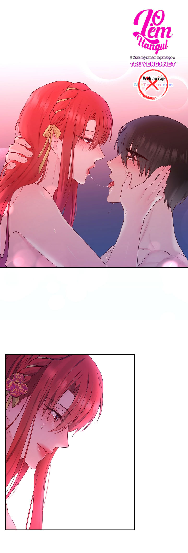 bệ hạ là của tôi chapter 33 32