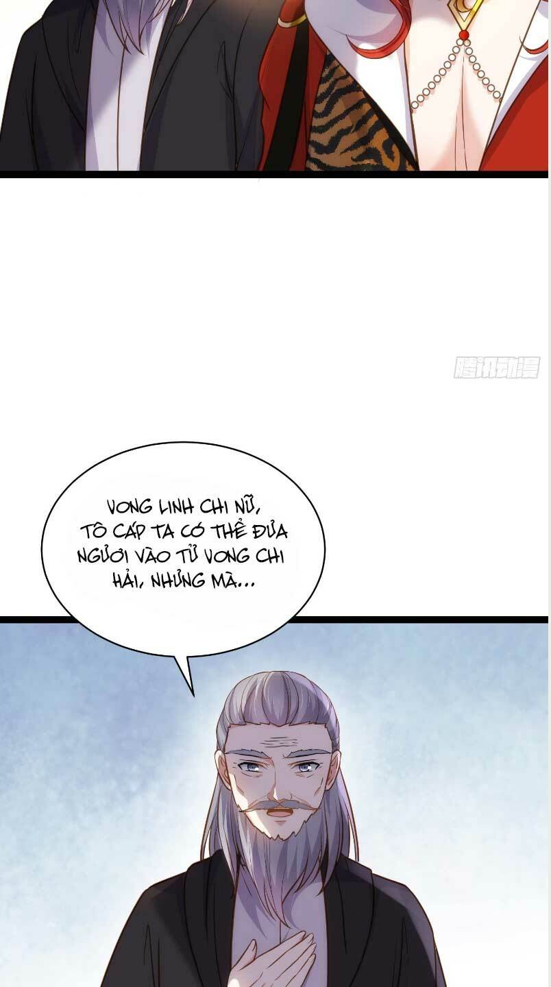 hoạn phi thiên hạ chapter 247 5