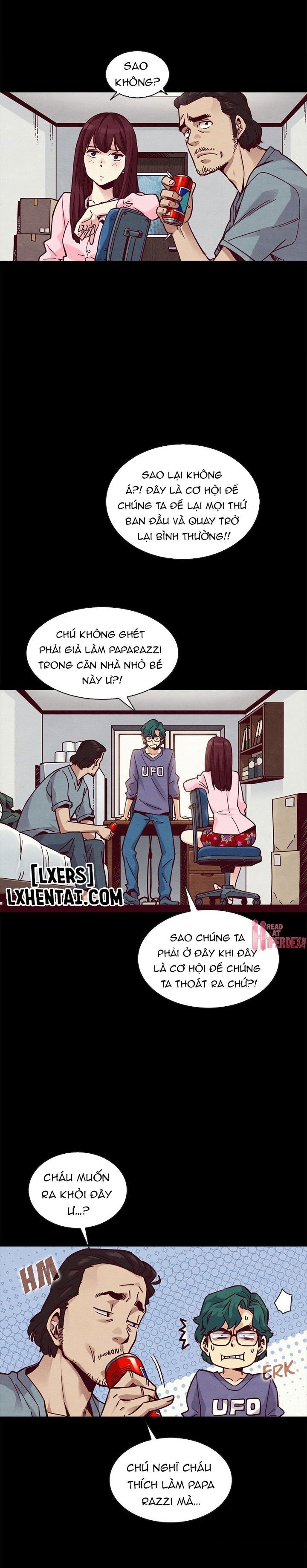 công tử bột chapter 43 14