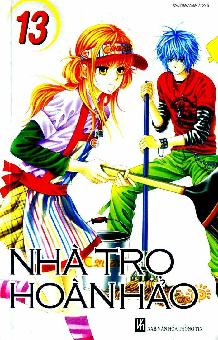 nhà trọ hoàn hảo chapter 73 1