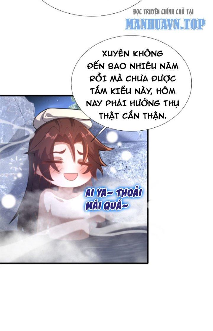 võ thánh này cũng quá khẳng khái chapter 17 39