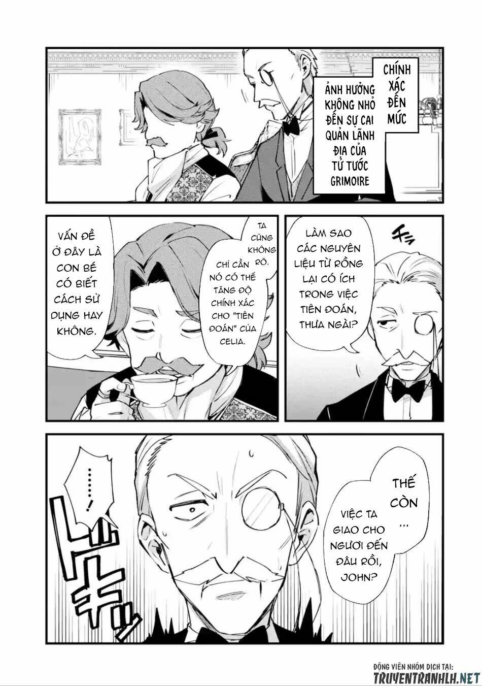 nido tensei shita shounen wa s rank boukensha toshite heion ni sugosu-zense ga kenja de eiyuu datta chapter 9 17