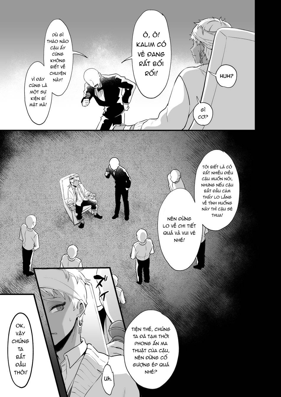 nước uống lúa mạch chapter 22 5