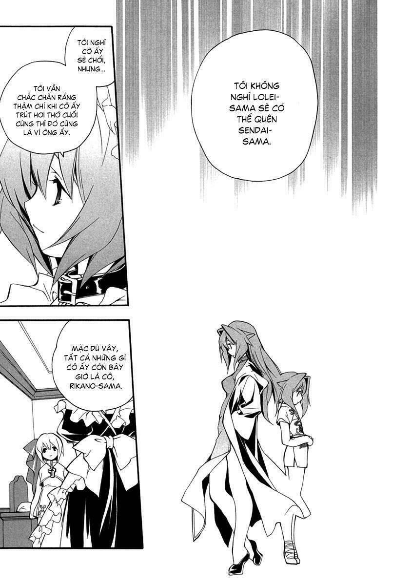 pixy gale chapter 5 29