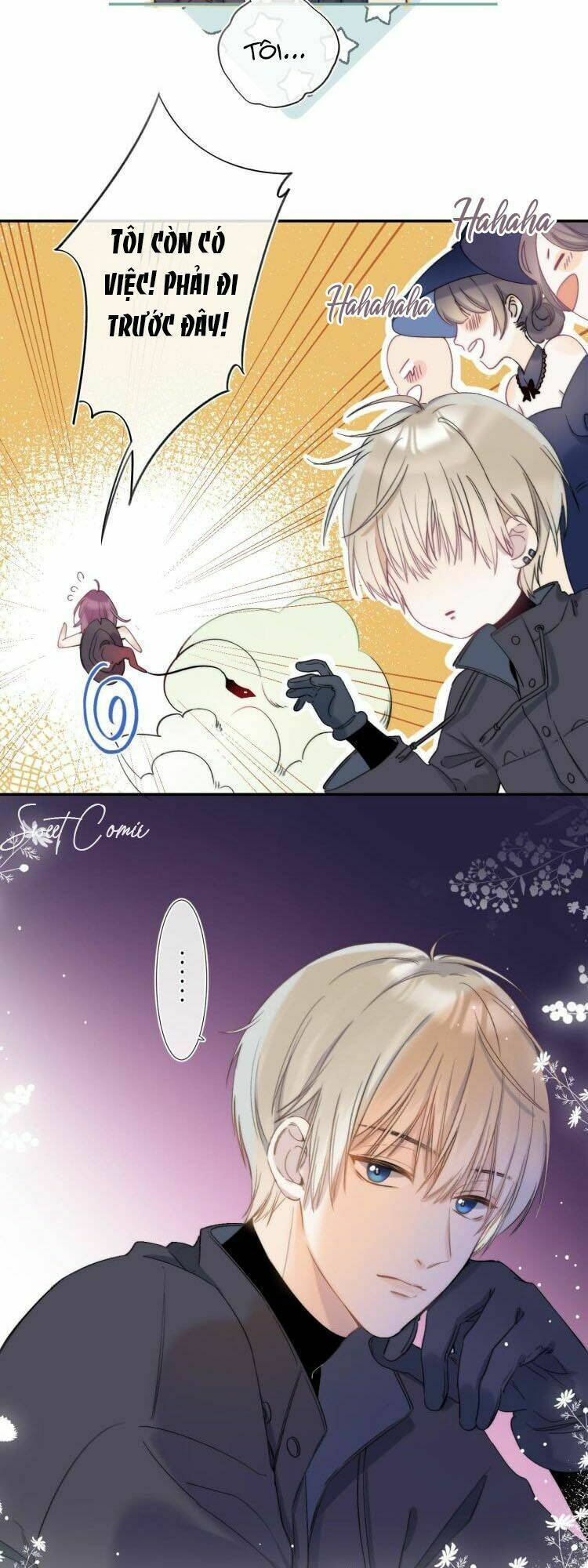 you're the apple of my eyes chapter 4 56