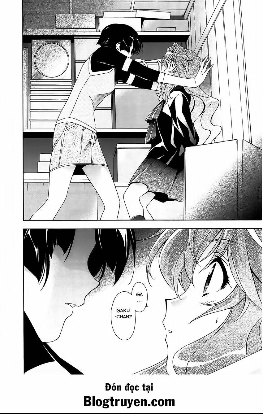 murasakiiro no qualia chapter 13 19