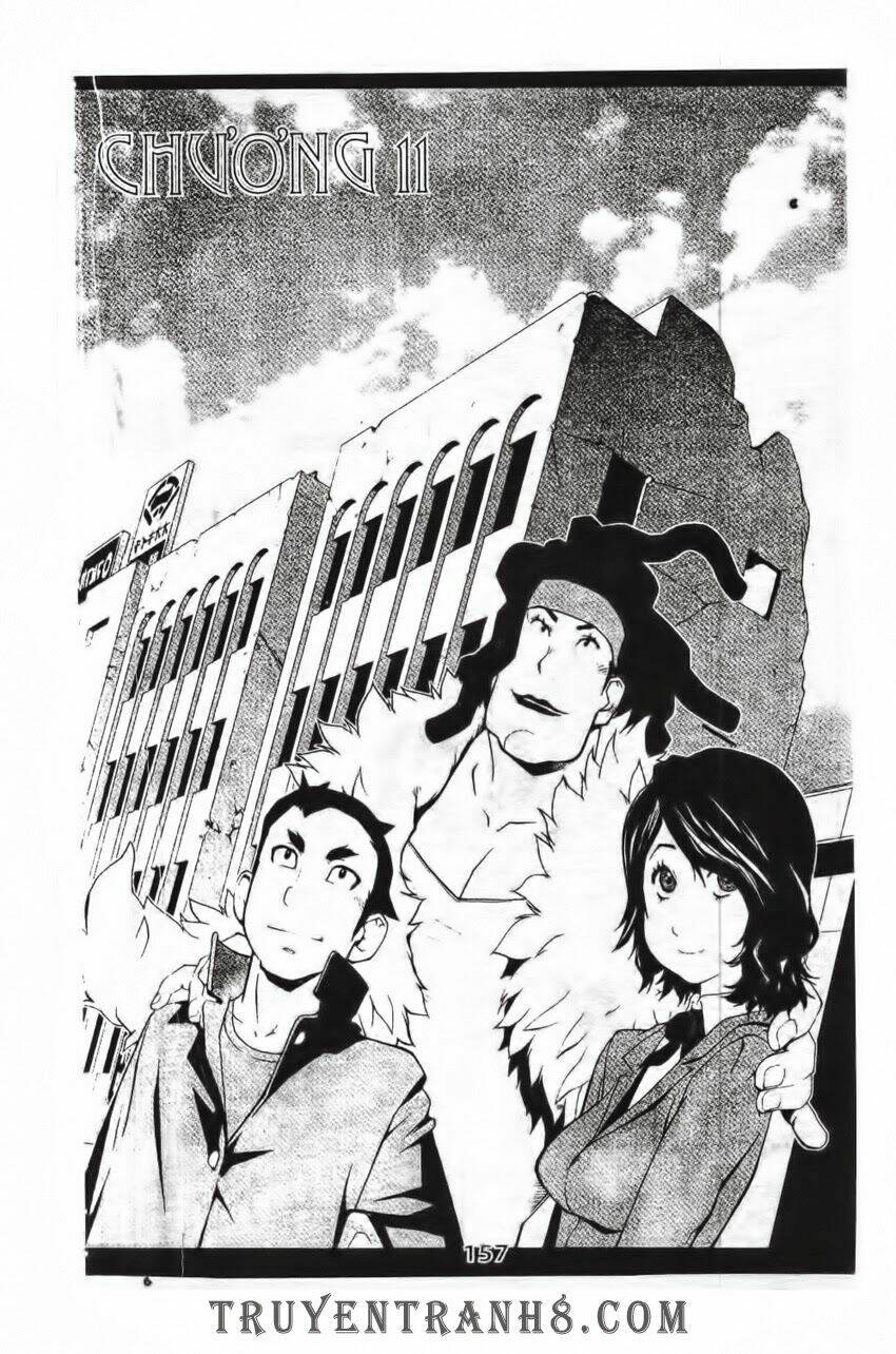 trời đất rung chuyển chapter 11 2