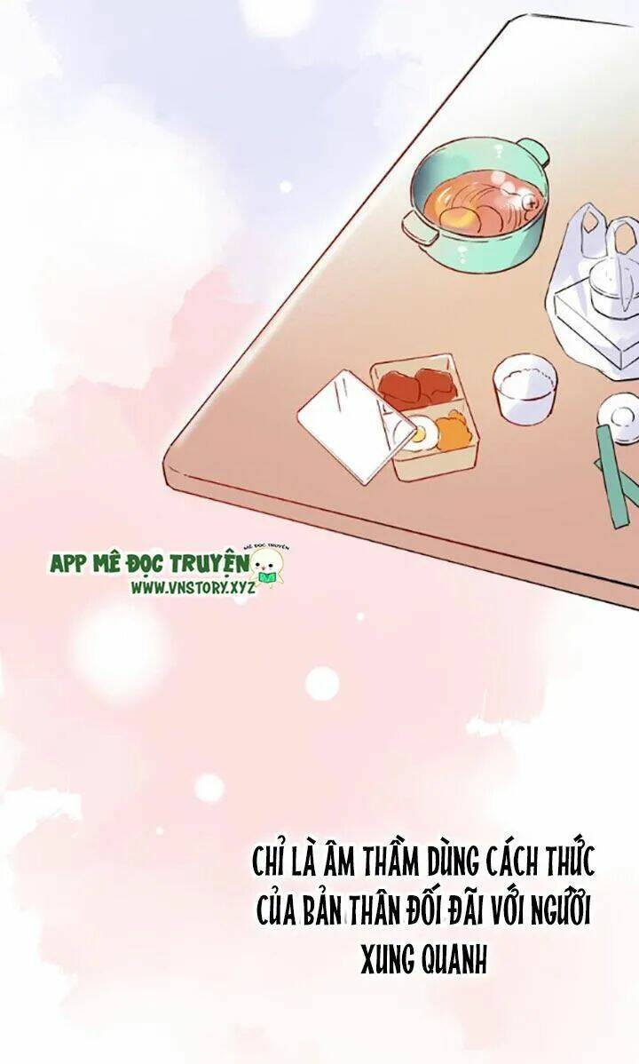 trạch thượng tịch mịch huỳnh hỏa chapter 27 27