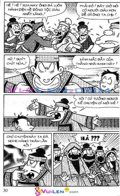 thần đồng đất việt chapter 135 27