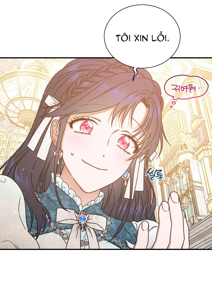 lady baby chapter 206.2 21