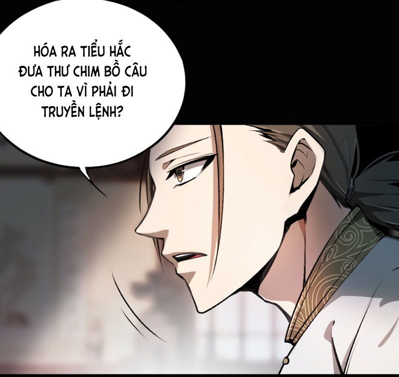 chợ quỷ chapter 6 8